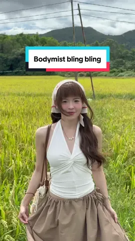 Hốt liền đi mí bà ơi ✌🏽✌🏽 #bodymist #colorkeyrosé #rosécrush #wildviolet #chillnéroli