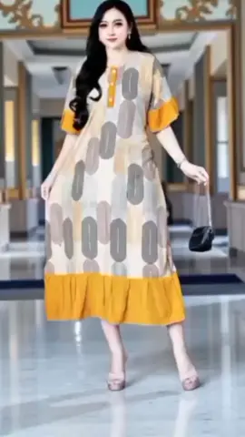 Daster rayon wanita#dasterrayon #dasterwanita #fyp 