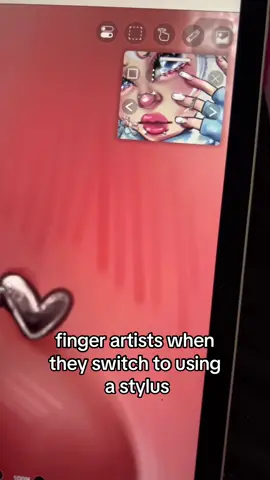 I swear to God how much time i spent wishing to make this video #ibispaintx #artmeme #fyp #digitalart #relatablememe 