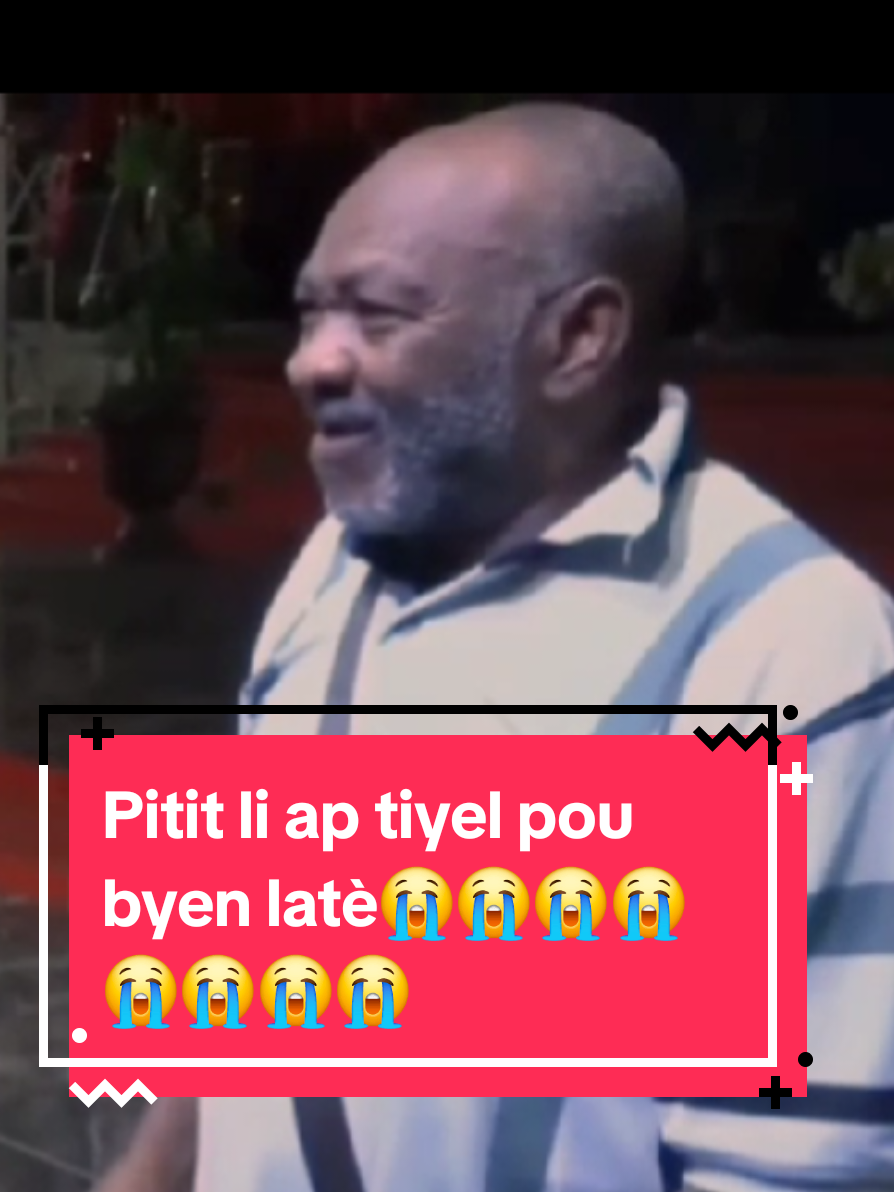 Pitit granmoun sa vle tiyel pou byen pastè Mako  dekouvril#haitiantiktok🇭🇹 #janmsotba #mako #tipo #ediairetvshow 