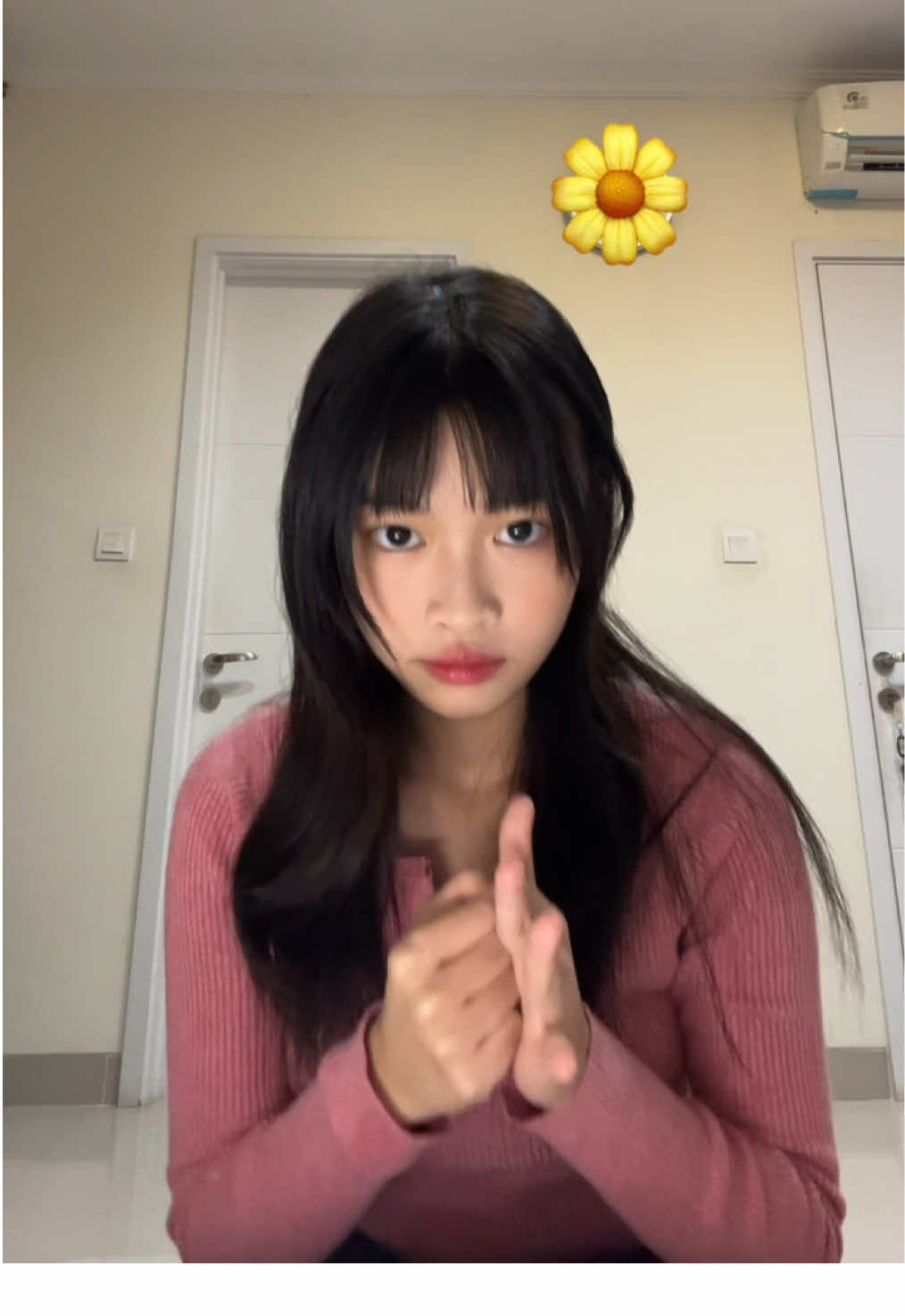 KUNGFU PANDA FIGHTINGG💪🤘☺️ #klp48 #2ndgenerationklp48 