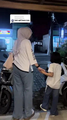Membalas @Dailyhijabfishop #kaosviral #kaosoversize #kaos #kaoswanita 