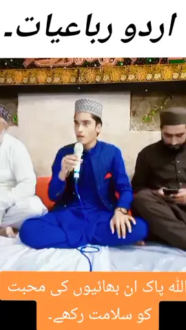 ﷲ پاک سب بھایوں کی محبت کو سلامت رکھے آمین ثم آمین !  #haidernaeemqureshi#views #fyp #foryoupage #trending 