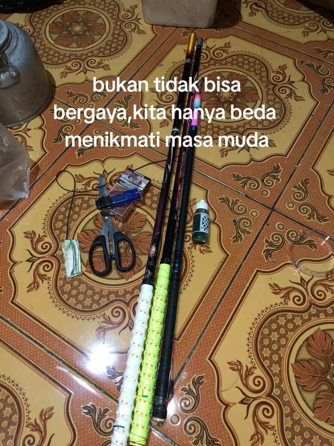 sesssss #promomakangajian #mancinglele #masukberanda #rilislelejawatimur #nganjuk24jam 