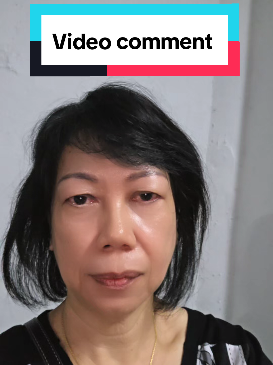 Replying to @mr.ai.tarot  No.71 fried rice comment #sgtiktok #comment  #friedrice 