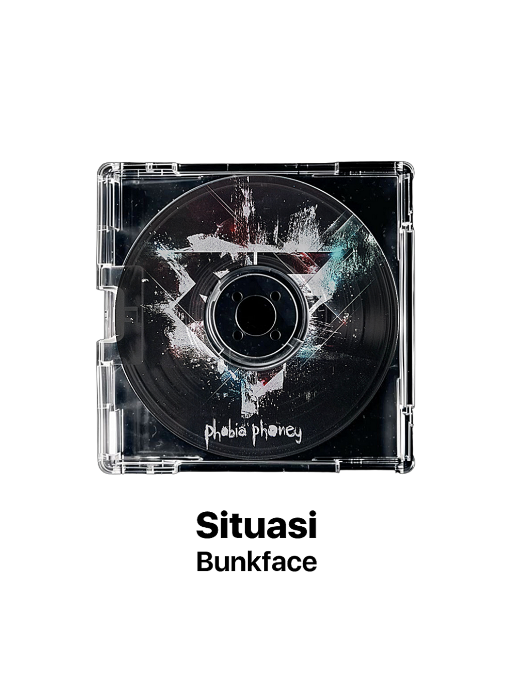 Situasi - Bunkface #situasi #bunkface #lyrics 