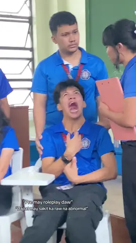 Wala tayong magawa grades kasi eh😭