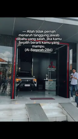 Xpander Cross Facelift CVT / MT Ready Stock Diskon Besar Bosku 🔥 Info Pemesanan , Test Drive & Simulasi Kredit : Dovan 0882-2774-5875 Melayani : Cash ✅ Kredit ✅ -Dp Ringan ✅ -Bunga Ringan ✅ -Bunga 0% ✅ #fyp #foryou #salesmobil #salesmitsubishi #mitsubishi  