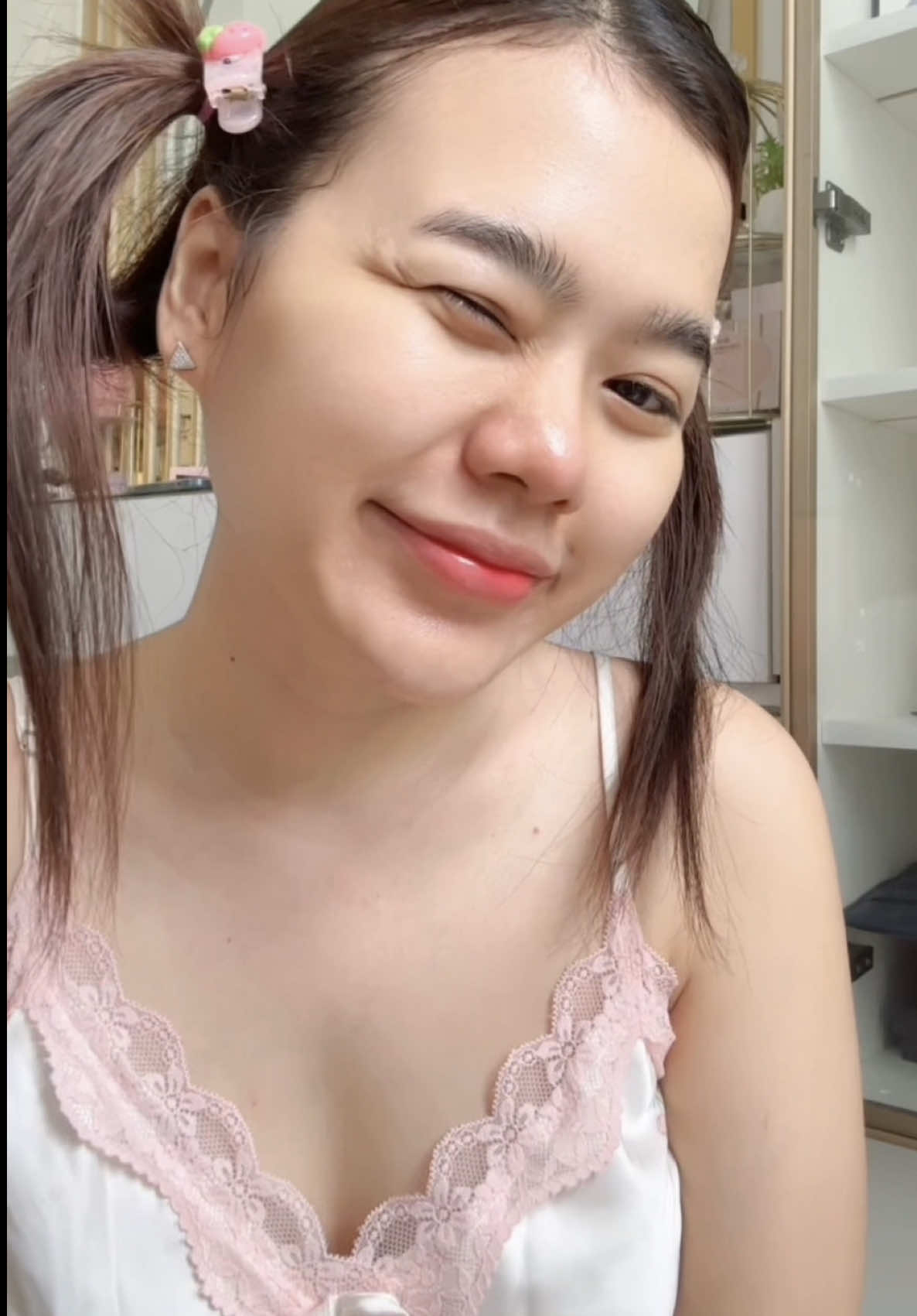 မွန်မလေးဆိုတော့ 👀💖