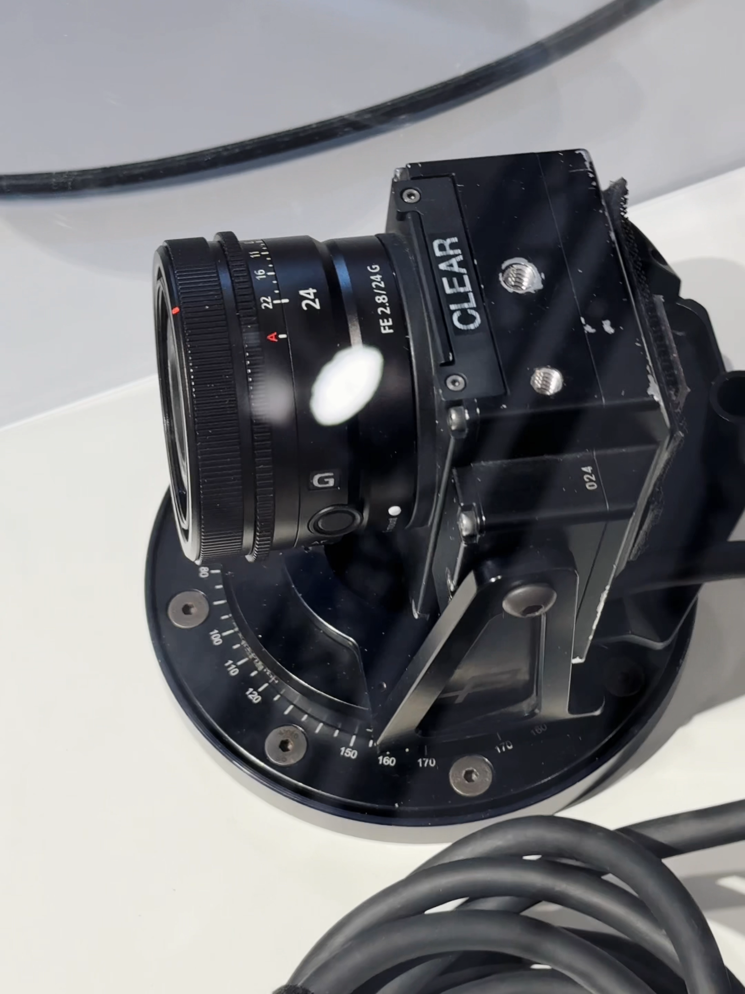 Как снимали Formula 1 и TopGun: Maverick. Вы будете удивлены! Крошечные кинокамеры #sony #sonycamera #formula1 #topgunmaverick #IBC #IBC2025 #IBC25 #Amsterdam