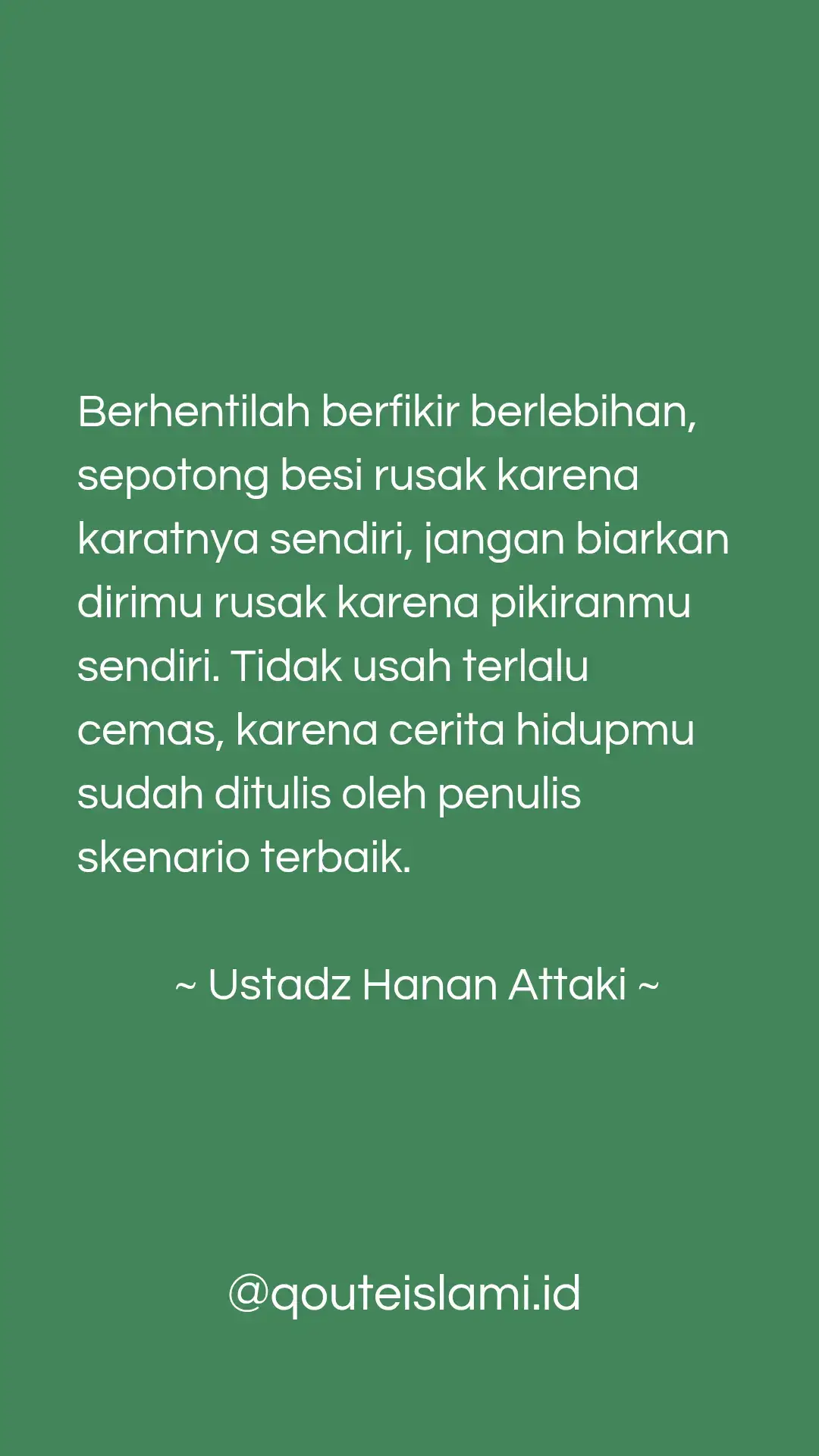 #qouteislami #ustadzadihidayat #fypシ゚ #foryouu #foryoupagе 