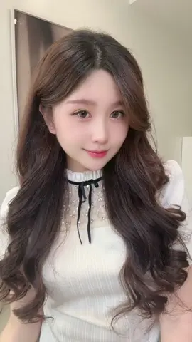 Yên tâm là k có bị lộ nha, kẹp như kẹp tóc bình thường, k lo bị cộm, phồng siêu tự nhiên mà k lo giả. Vừa tiết kiệm lại an toàn cho tóc nè🤭 #fly #xuhuong #kepphongtoc #vtvcab 