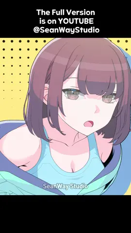 Just Be Friends – neko boku, Gaiyu & brianjcb (Animated Music Video by SeanwayStudio) #JustBeFriends #AnimatedMusicVideo #OC #seanwaystudio 