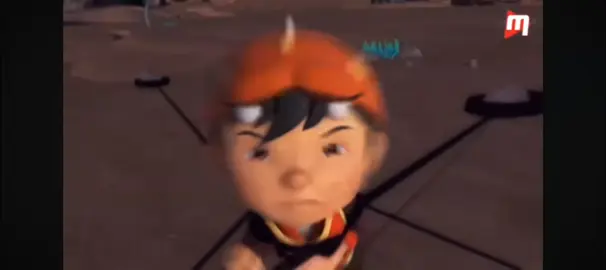 boboiboy dubbing Palembang #boboiboygalaxy #dubbingboboiboy @anomali 