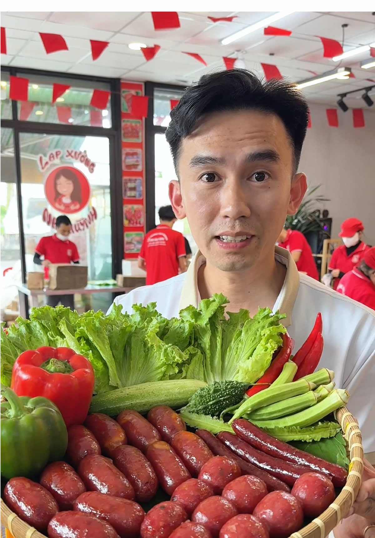 #ongbobim #ongbobim1 #lapxuong 