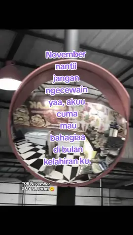 ver 08 #4u #tiktok?pelit?fyp #ulangtahun #november 