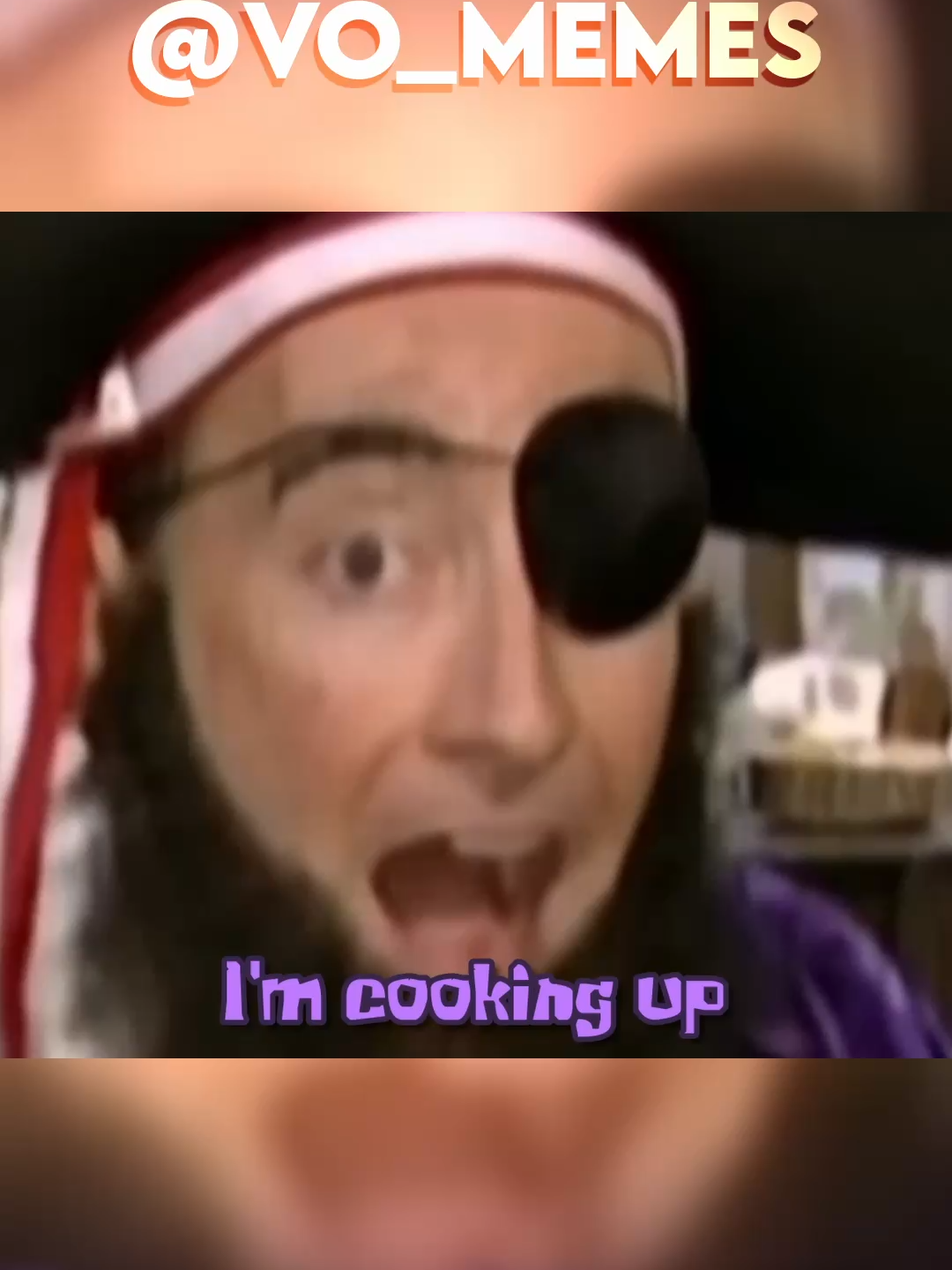 PATCHY NOOOOOOOO#VoMemes #YouTubePoop #YTP