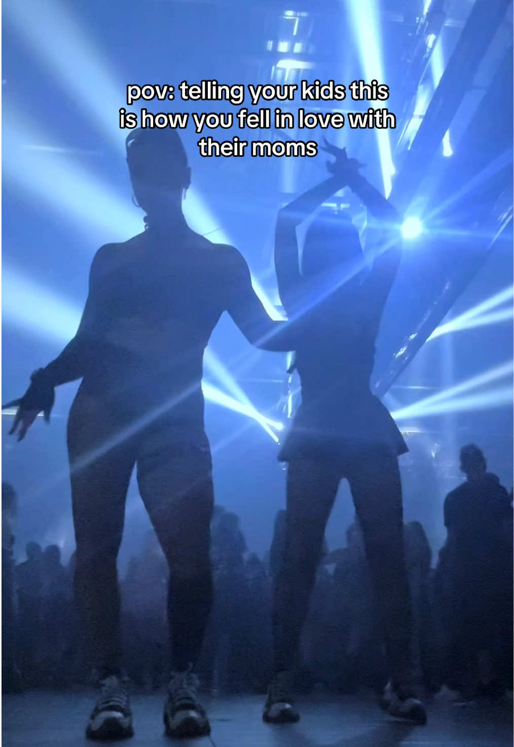 @⛓️Techno WonderWoman @nastya_matvienko03 #technogirls #rave #techtok #techno #technooutfit 