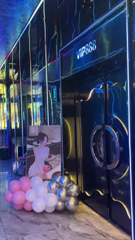 Lại là khách siêu yêu của em sinh nhật 🥰🥰🥰#KTV188✈️😘 #🥰🥰🥰 #xuhuongtiktok 