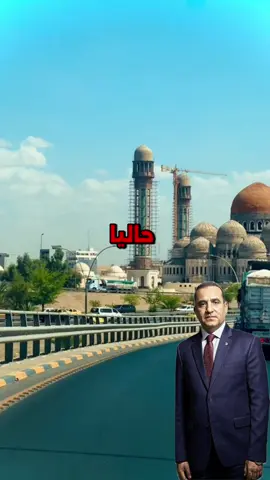 لاسف الحقيقة المُرة لنينوى💔  - خالد النعيمي يتحدث عن الخطر الموجود في نينوى  #البشير_شو #نينوى