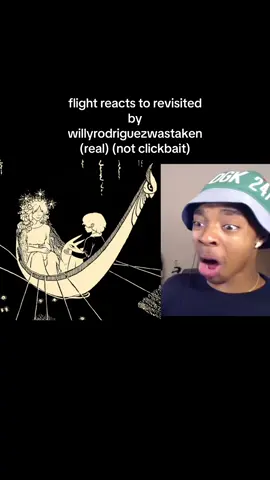 OHHHH MY GODDDDDDD #willyrodriguez #flight #music #indiemusic 