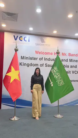 Every diplomatic and economic exchange is a chance to learn and contribute !