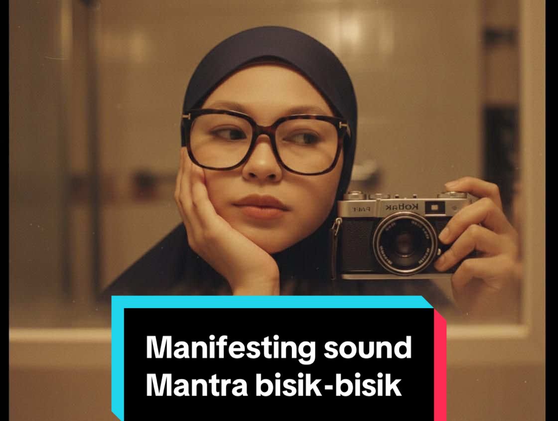 Membalas @Berkat Melimpah❣️ manifesting sound mantra bisik-bisik#bukgurumerina 