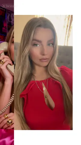 I had to jump on this trend as I love Halloween but that don’t even look like me 😂🎃👻#aifilter #life #CapCut 