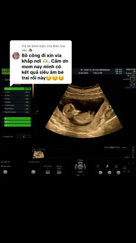 Trả lời @Đón trai yêu 🐴 chúc mừng mom ☺️ nhả vía đón trai yêu cho mom nào đang mong con nè 👶🏻#betrai #sieuam #mebau #xinviaembe #xuhuong 