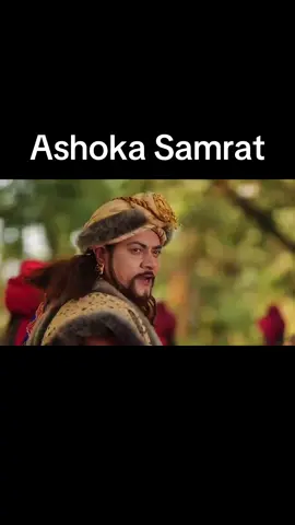 #fyp #chakravartinashokasamrat #zeeworldlovers #govirall 