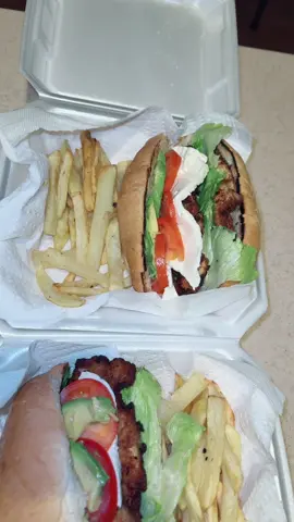 #tortasdemilanesadepollo 