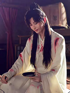 TRAUMA😭 #chengyi #thejourneyoflegend #cdrama #fushanhai #fyp 