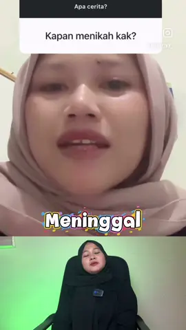 kapn kau menikah? dengan nada sutra #ranireaction #ranireaction 