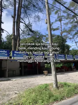 Di tabung y boy dari skrng#udaradingin #berastagi #tahunbaru #fyp #lewatberanda 