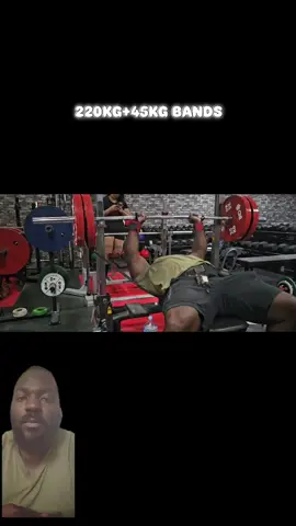 265KG BENCH PRESS He couldn't believe it  #Powerlifting #Powerlifter #StrengthTraining #BigLifts #SquatBenchDeadlift #HeavyLifts #RawPowerlifting #LiftHeavy #ChalkAndIron #NoWeakness  #筋トレ #パワーリフティング #ベンチプレス #スクワット #デッドリフト #筋肉 #筋トレ男子 #筋トレ女子 #ジム #フィットネス  #トレーニング #ジムライフ #ボディメイク #フィジーク #筋トレ好きな人と繋がりたい #筋トレ仲間募集 