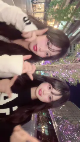 うな愛してる❤️💋#滋賀 #jk #御堂筋イルミネーション #秋 