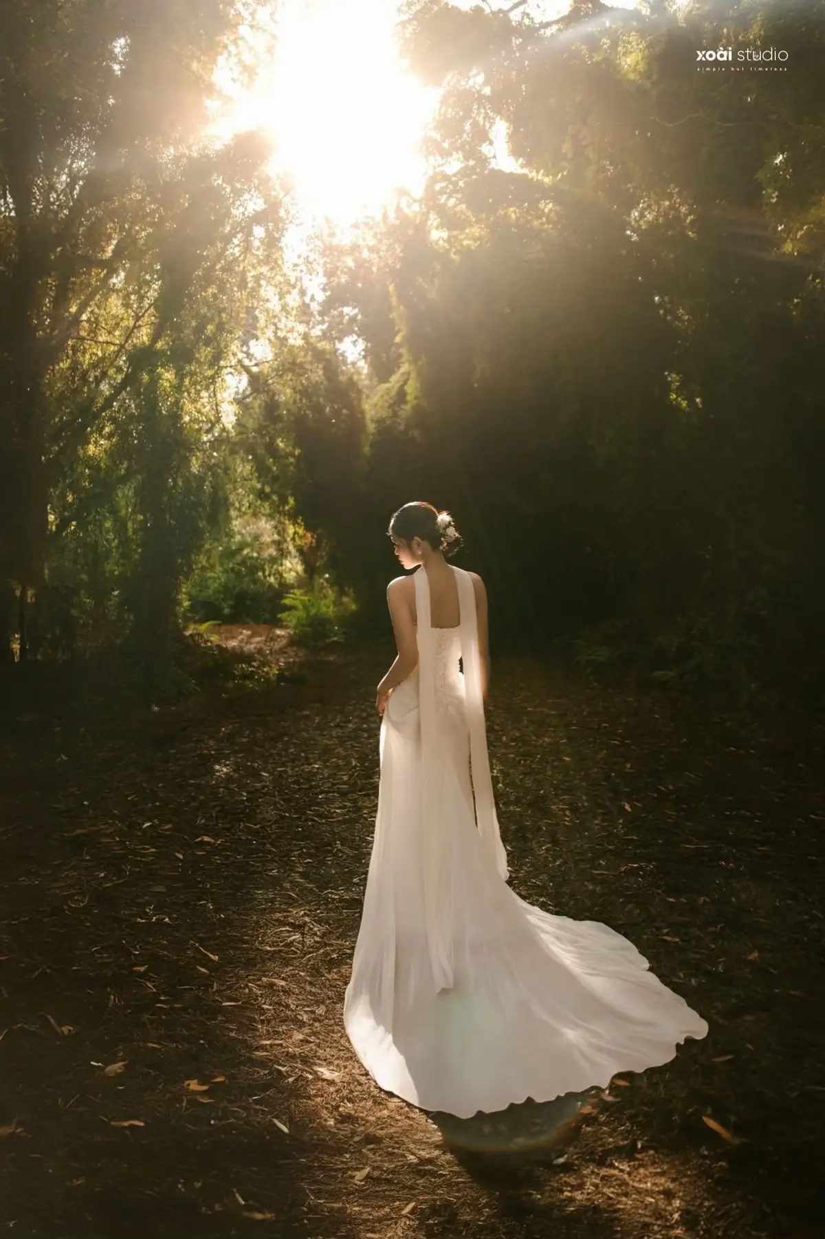 Hông phải ngẫu nhiên mà nơi đây trở thành “chân ái” của các couple nhà Xoài Cứ mỗi lần ekip đặt chân tới, là lại có thêm bộ ảnh mê chữ ê kéo dàiiii vầy nè 😉 #Xoaiweddings #prewedding #chupanhcuoinhatrang 