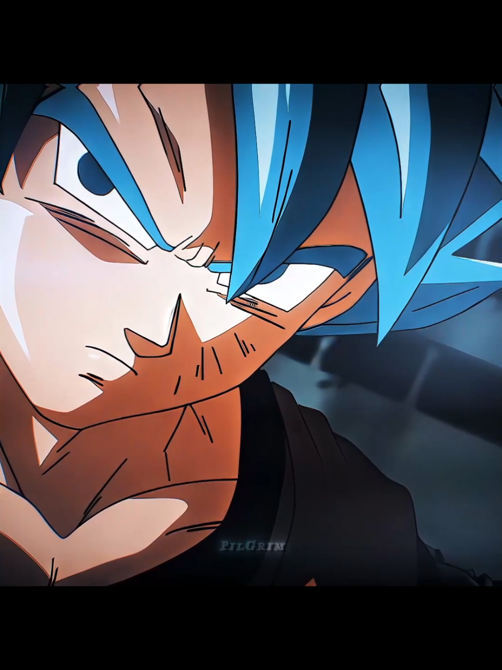 Goku like that | Sempero #edit #goku #dbz #fyp #xyzabc 