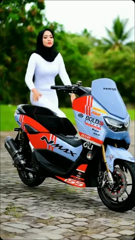 decal NMAX new fullbody motif gressini #decal #stikernmax #stickernmax #nmax #nmaxnew 