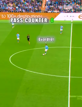 Man city Tiki Taka🤩
