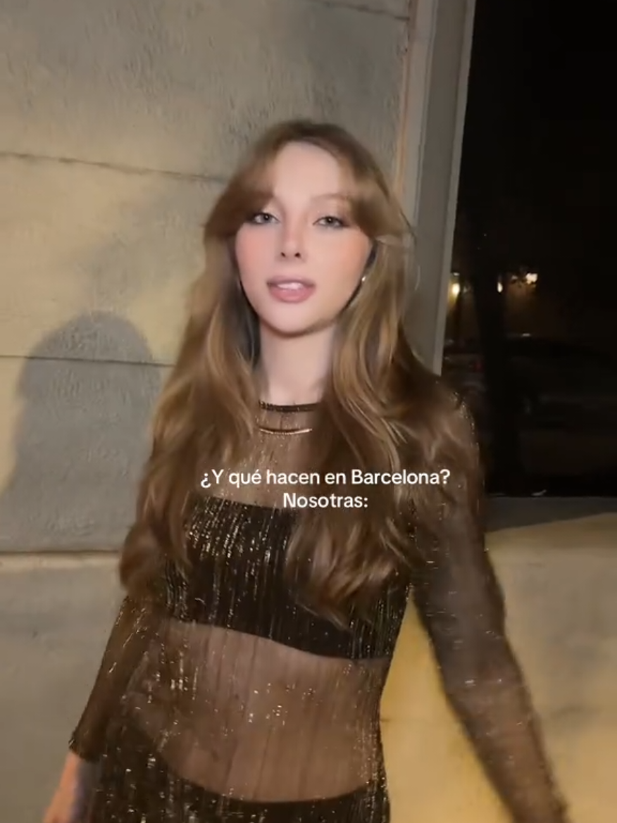 #barcelona #taylormomsen #fyp 