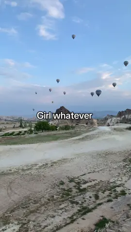 Literally whatever, it’s never that serious.  • • • #girlwhatever #whatever 
