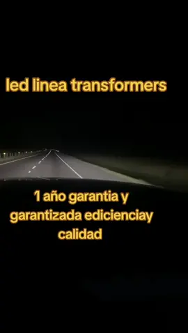 #gracias #clientesvip #led #linea_transformers 