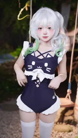 #cosplay #xuhuong #cos #cute #douyin 