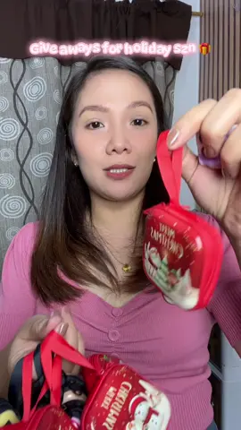 Ready mo na pang give aways mo sa holiday szn 🎁 #giveaway #giftideas  #holidayszn #fyp