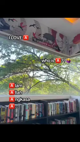 sb? huss jauh²#iloveA #foryoupage 