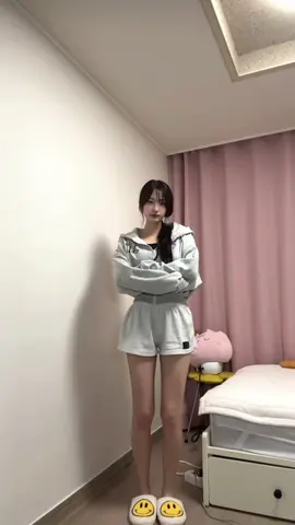 뭘 입어도 전부 다 잘어울리는 후드집업💞 #추천 #fyp #무센트 #후드집업 #07 