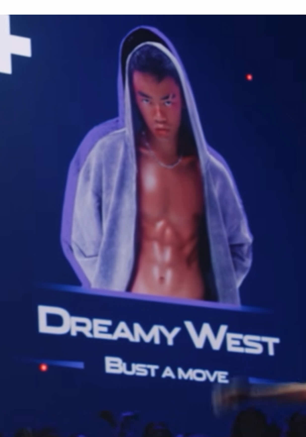 #dreamywest #лигатанца 
