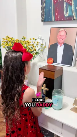 💙🙏😘 #weloveyou #wemissyou #foreverinourheart #bestdadever 