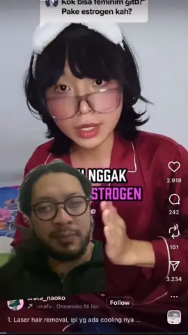 Jadi kalo mau tampil masculine ya bisa keliatan dari hormon testosterone kalian tinggi apa engga Kalo buat kaka nya ini emang rendah deh kayanya 🙏🏻 #gym #muscle #Fitness #testosterone 